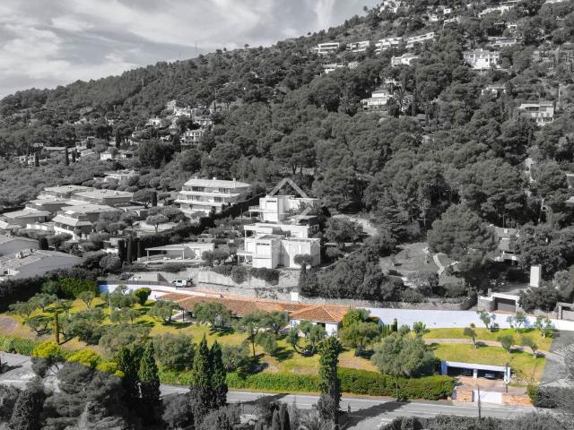 Villa / Chalet en venta Bagur, Cataluña