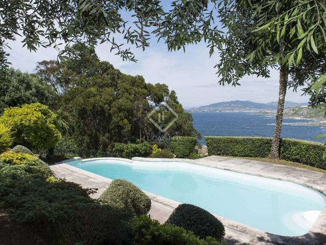 Villa / Chalet en venta Baiona, España
