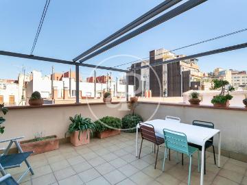 Clot, Ronda Litoral, Barcelona, Cataluña, Cataluña