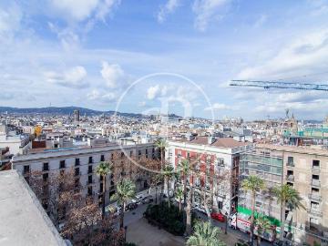 Carrer de Jaume I, Barcelona, Plaça del Duc de Medinaceli