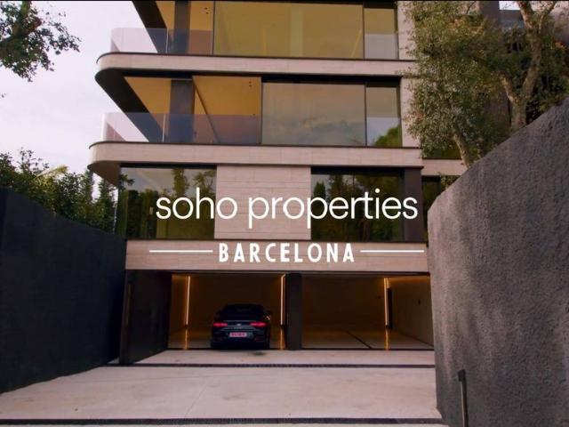 Villa / Chalet en venta Barcelona, España