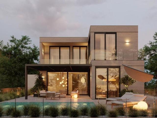 Villa / Chalet en venta Barcelona, España