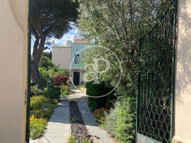 Villa / Chalet en venta Barcelona, España