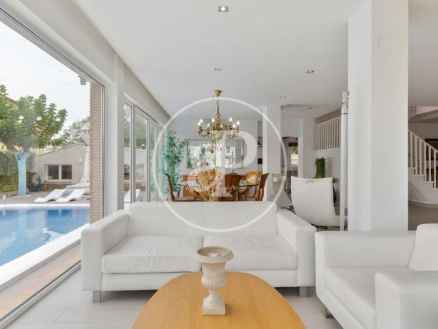 Villa / Chalet en venta Bétera, España