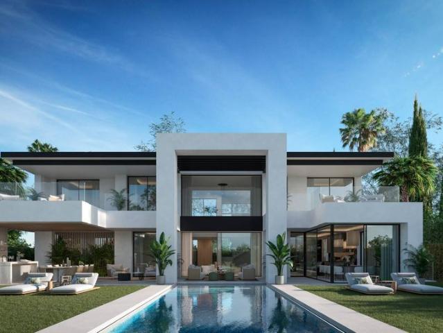 Villa / Chalet en venta Bel Air, España