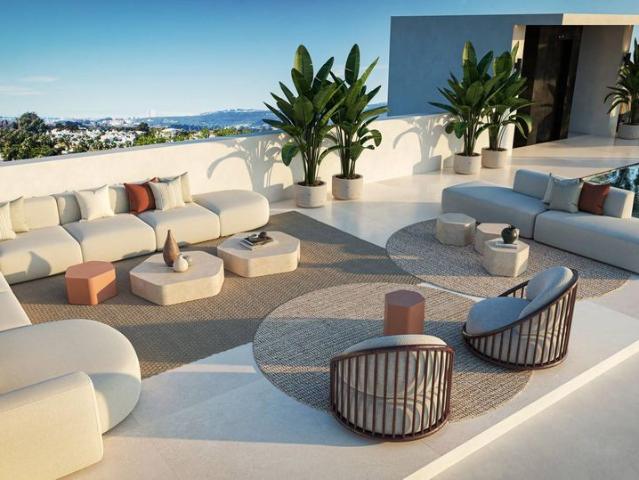 Villa / Chalet en venta Bel Air, España