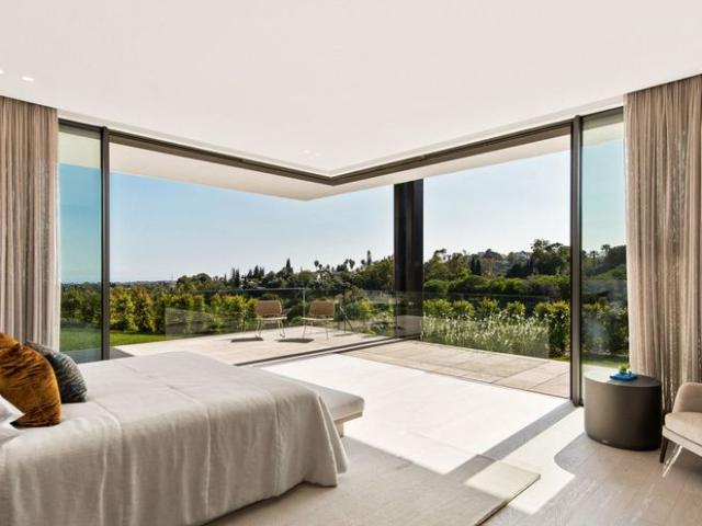 Villa / Chalet en venta Benahavís, Andalucía