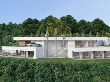 Villa / Chalet en venta Benahavís, Andalucía
