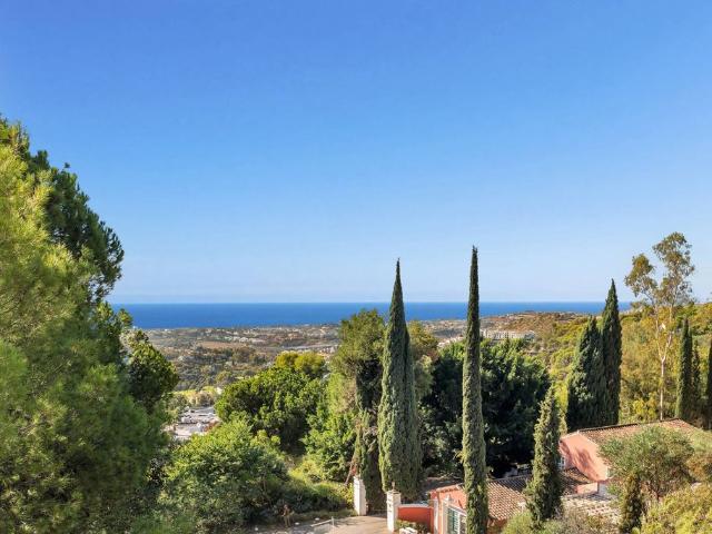 Villa / Chalet en venta Benahavís, Andalucía