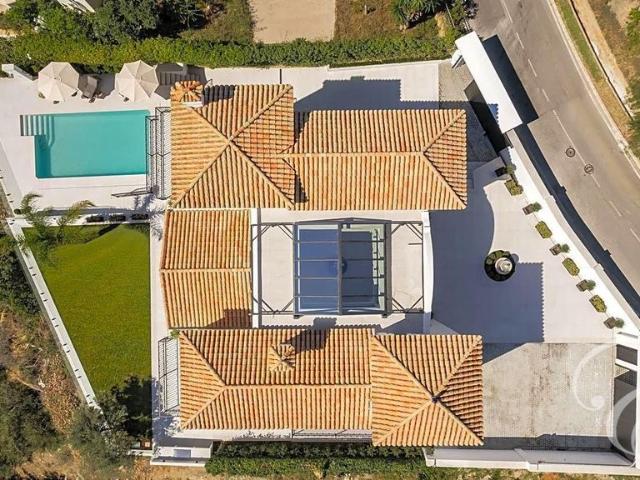 Villa / Chalet en venta Benahavís, Andalucía