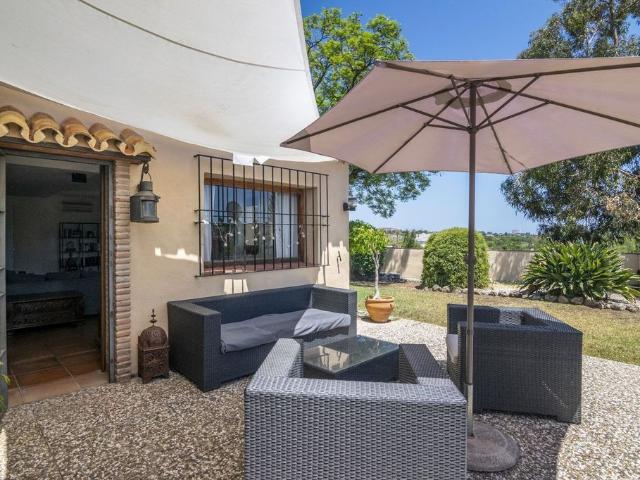 Villa / Chalet en venta Benahavís, Andalucía