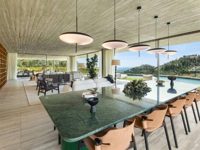Villa / Chalet en venta Benahavís, Andalucía