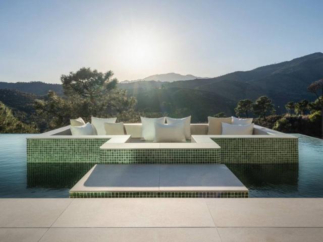 Villa / Chalet en venta Benahavís, España