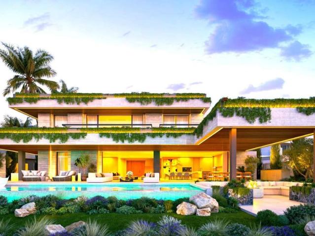 Villa / Chalet en venta Benahavís, España
