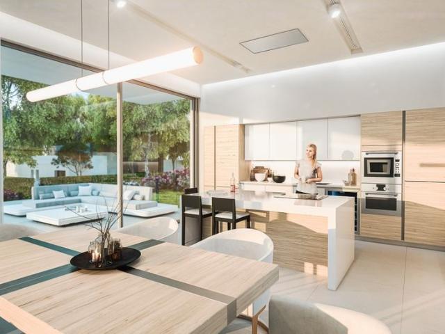 Villa / Chalet en venta Benahavís, España