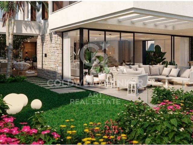 Villa / Chalet de lujo 508 m2 en venta, Benalmádena, España