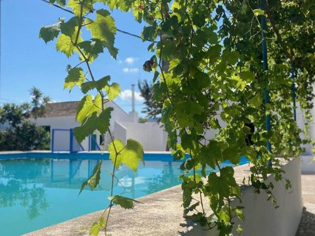 Villa / Chalet en venta Beniarjó, Comunidad Valenciana