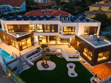 Villa / Chalet en venta Benidorm, Comunidad Valenciana