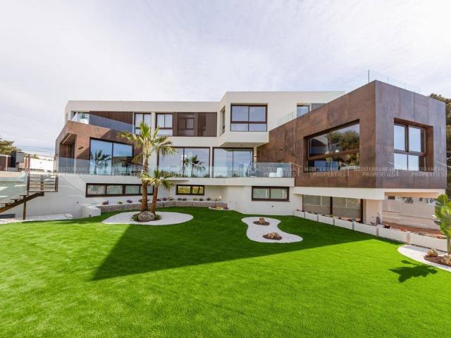 Villa / Chalet en venta Benidorm, Comunidad Valenciana