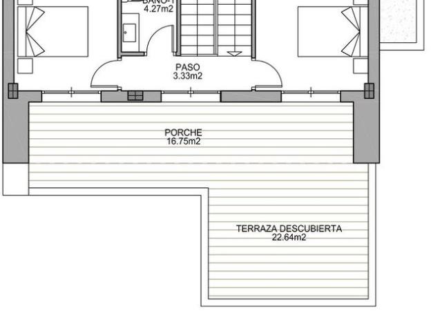 Villa / Chalet en venta Benijófar, Comunidad Valenciana
