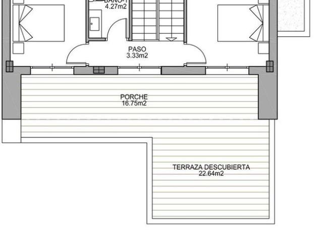 Villa / Chalet en venta Benijófar, España
