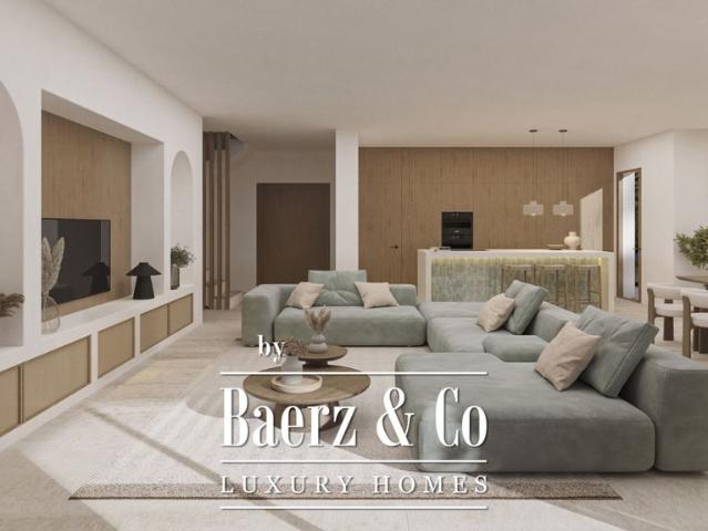 Villa / Chalet en venta Benissa, Comunidad Valenciana
