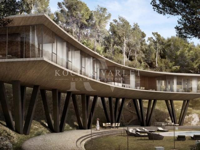 Villa / Chalet en venta Benissa, Comunidad Valenciana