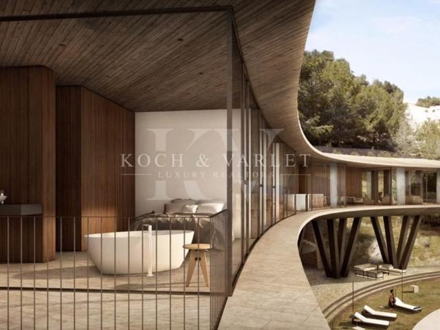 Villa / Chalet en venta Benissa, Comunidad Valenciana