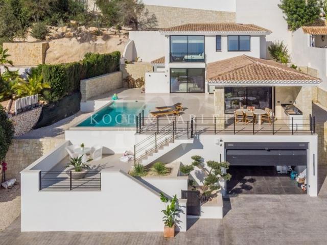 Villa / Chalet en venta Benissa, España