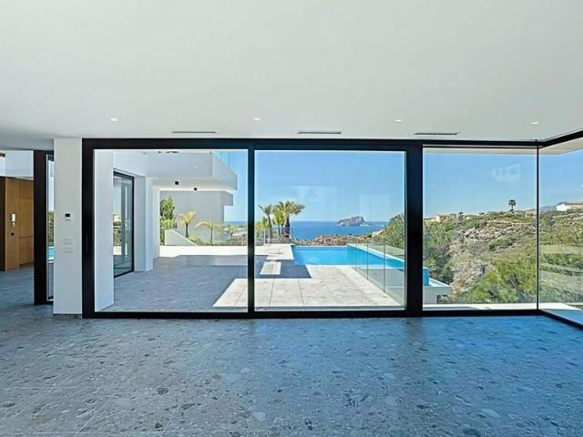 Villa / Chalet en venta Benitachell, Comunidad Valenciana