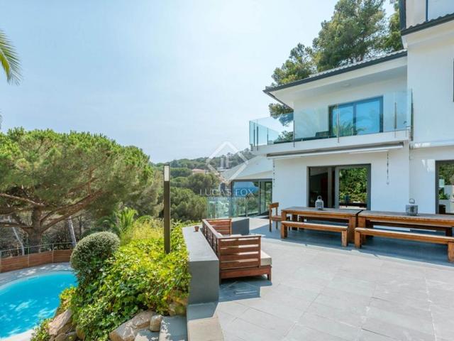 Villa / Chalet en venta Blanes, España