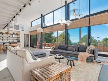 Busot, Alicante, Comunidad Valenciana, Comunidad Valenciana