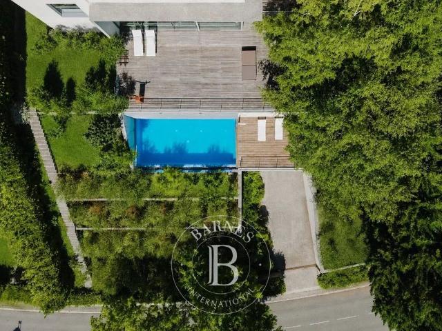 Villa / Chalet en venta Gorraiz, Comunidad Foral de Navarra