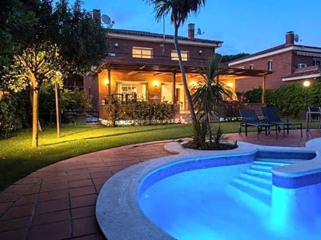 Villa / Chalet en venta Gavà, Cataluña