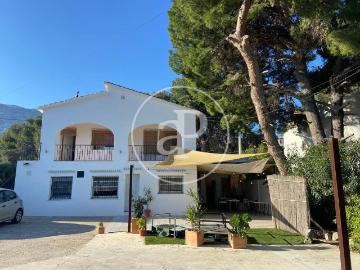 Exclusiva Villa / Chalet en venta Denia, Comunidad Valenciana