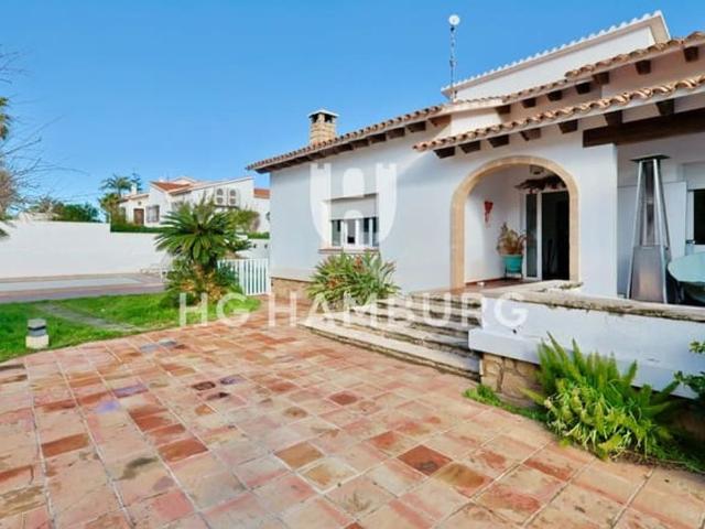 Villa / Chalet en venta Denia, Comunidad Valenciana