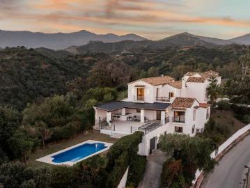 Villa / Chalet en venta Estepona, Andalucía