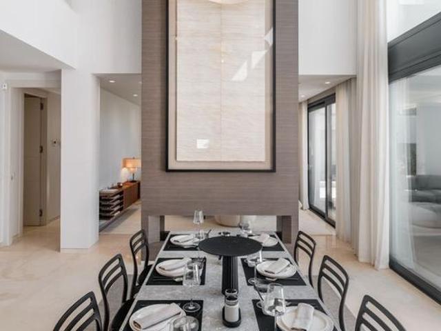 Villa / Chalet en venta Estepona, Andalucía