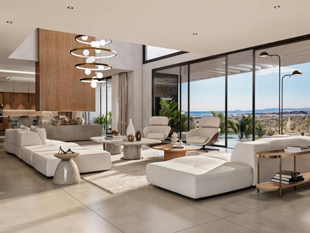 Villa / Chalet en venta Estepona, Andalucía