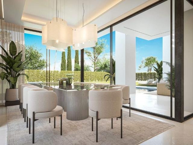 Villa / Chalet en venta Estepona, Andalucía