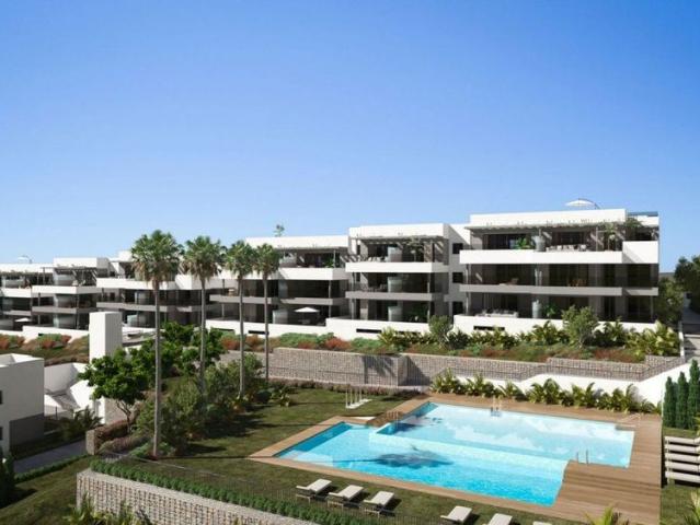 Villa / Chalet en venta Estepona, Andalucía