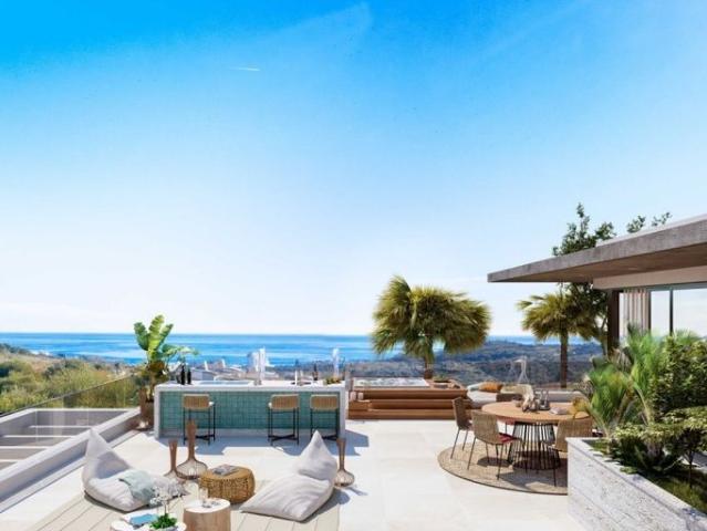 Villa / Chalet en venta Estepona, Andalucía