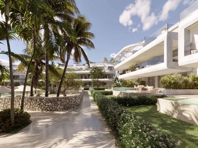 Villa / Chalet en venta Estepona, Andalucía