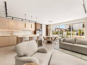Villa / Chalet en venta Estepona, España