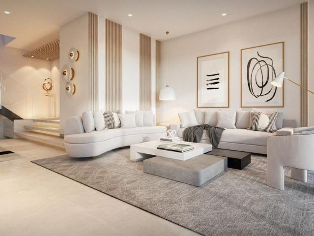 Villa / Chalet en venta Estepona, España