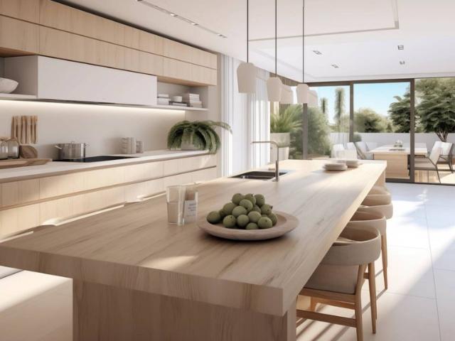 Villa / Chalet en venta Estepona, España