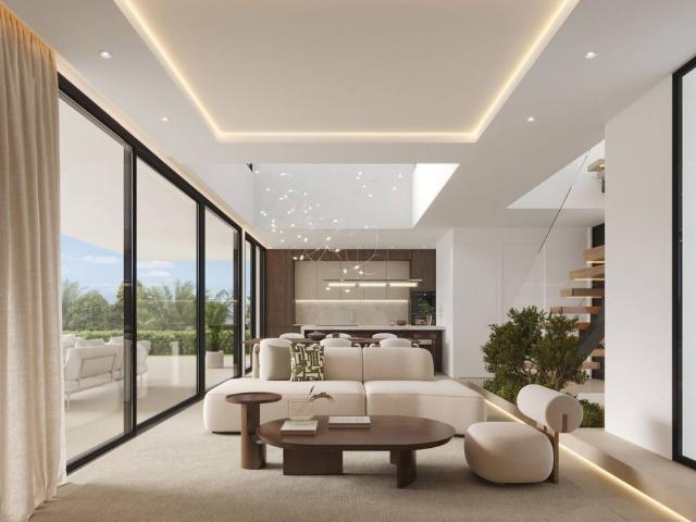Villa / Chalet en venta Estepona, España
