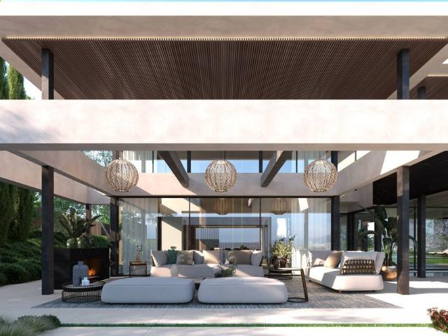 Villa / Chalet en venta Estepona, España