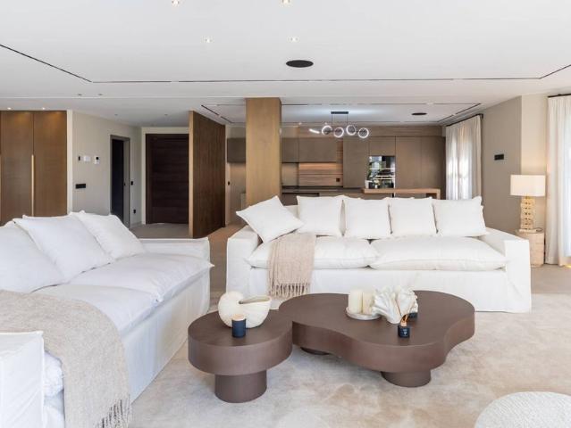 Villa / Chalet en venta Estepona, España