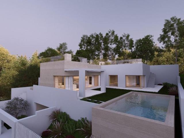 Villa / Chalet en venta Estepona, España